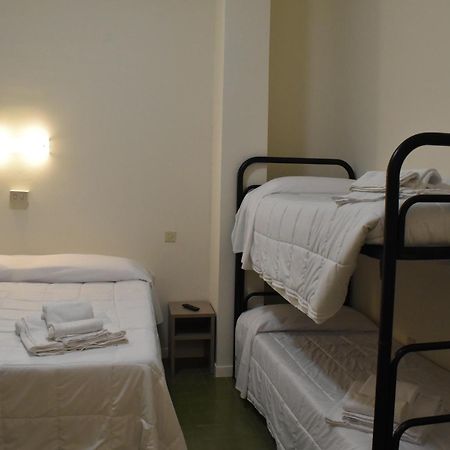Pensione Piemonte Λορέτο Εξωτερικό φωτογραφία