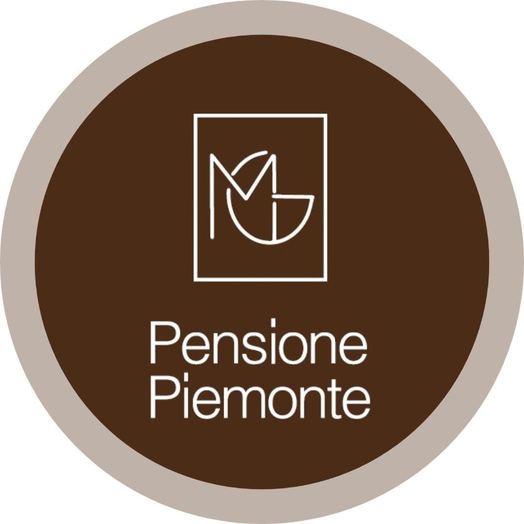 Pensione Piemonte Λορέτο Εξωτερικό φωτογραφία